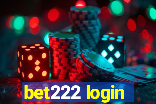 bet222 login